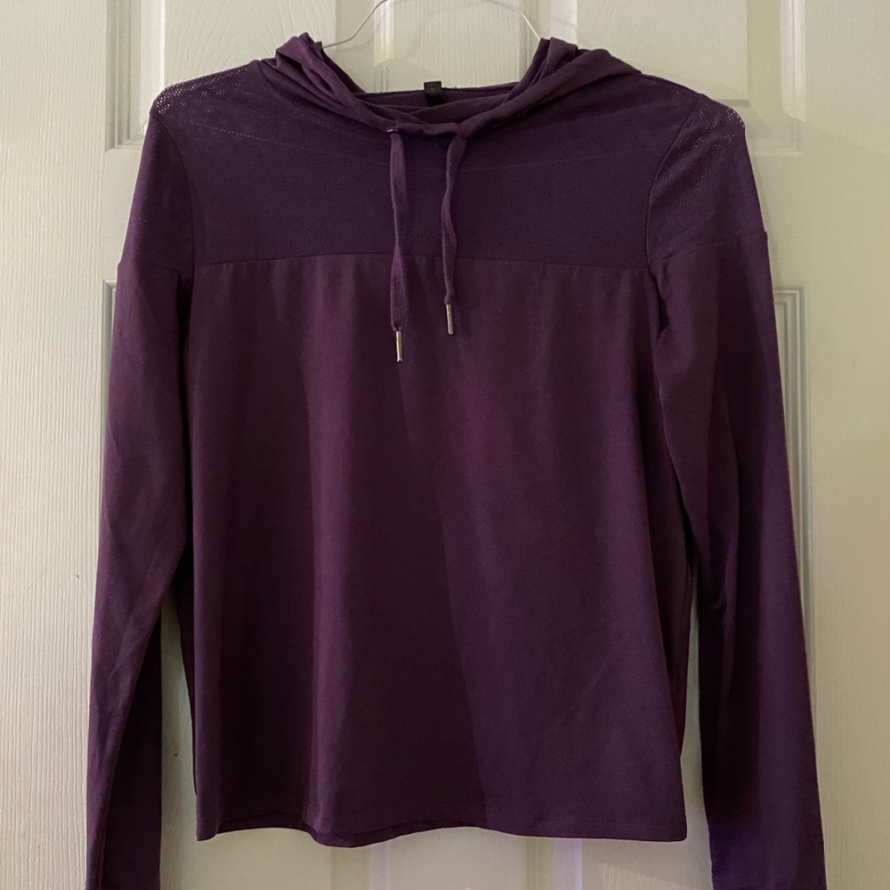 Woman’s Sweater